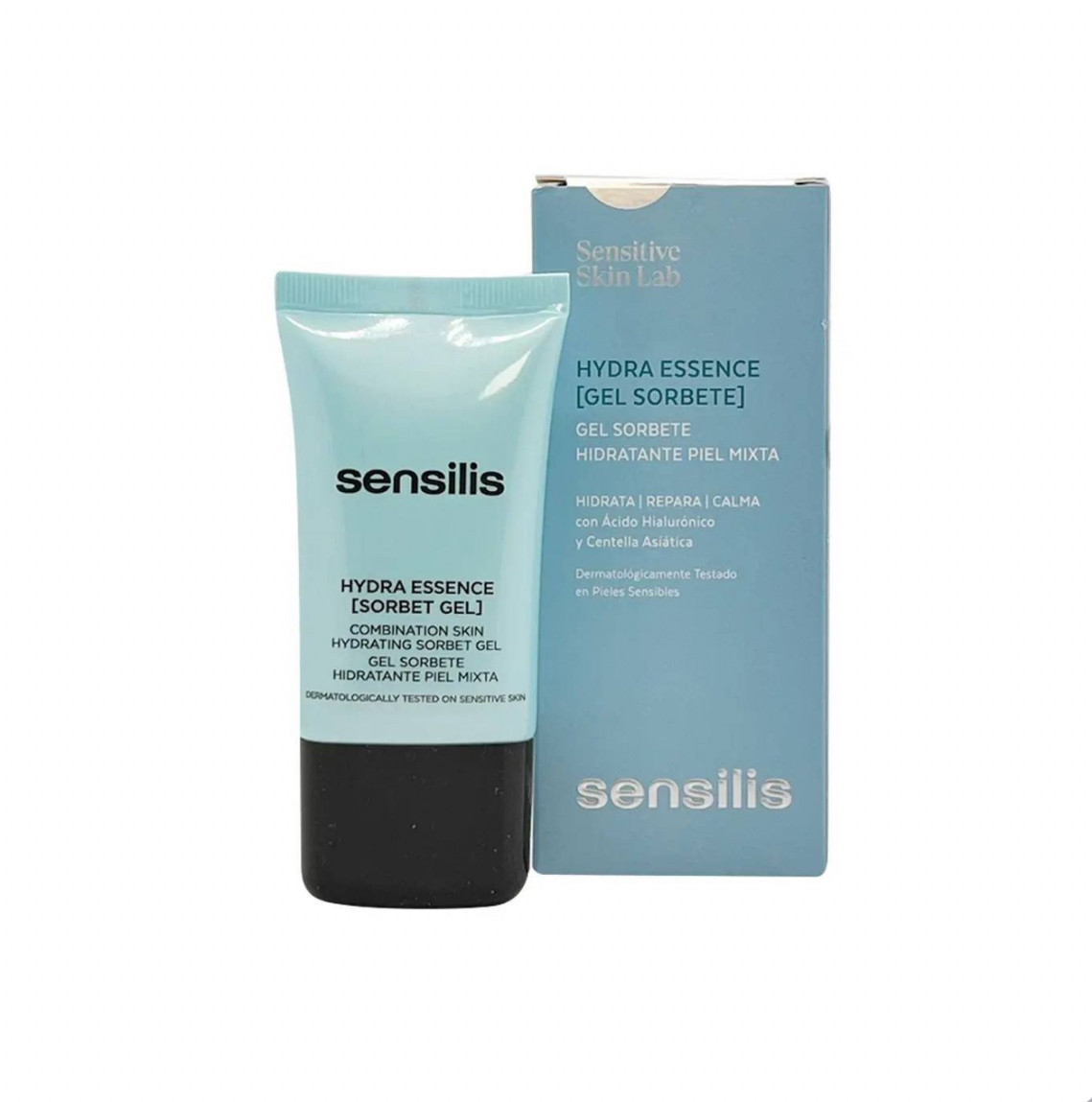 SENSILIS Hydra Essence Sorbet Gel