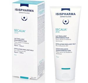 ISISPHARMA Secalia AHA
