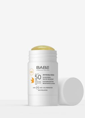 BABE STICK INVISIBLE SPF 50