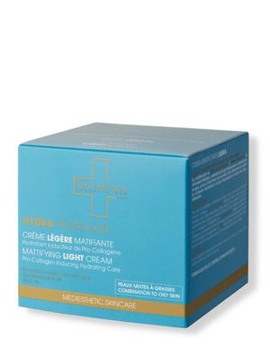DERMEDEN Hydra Protocole Mattifying Light Cream