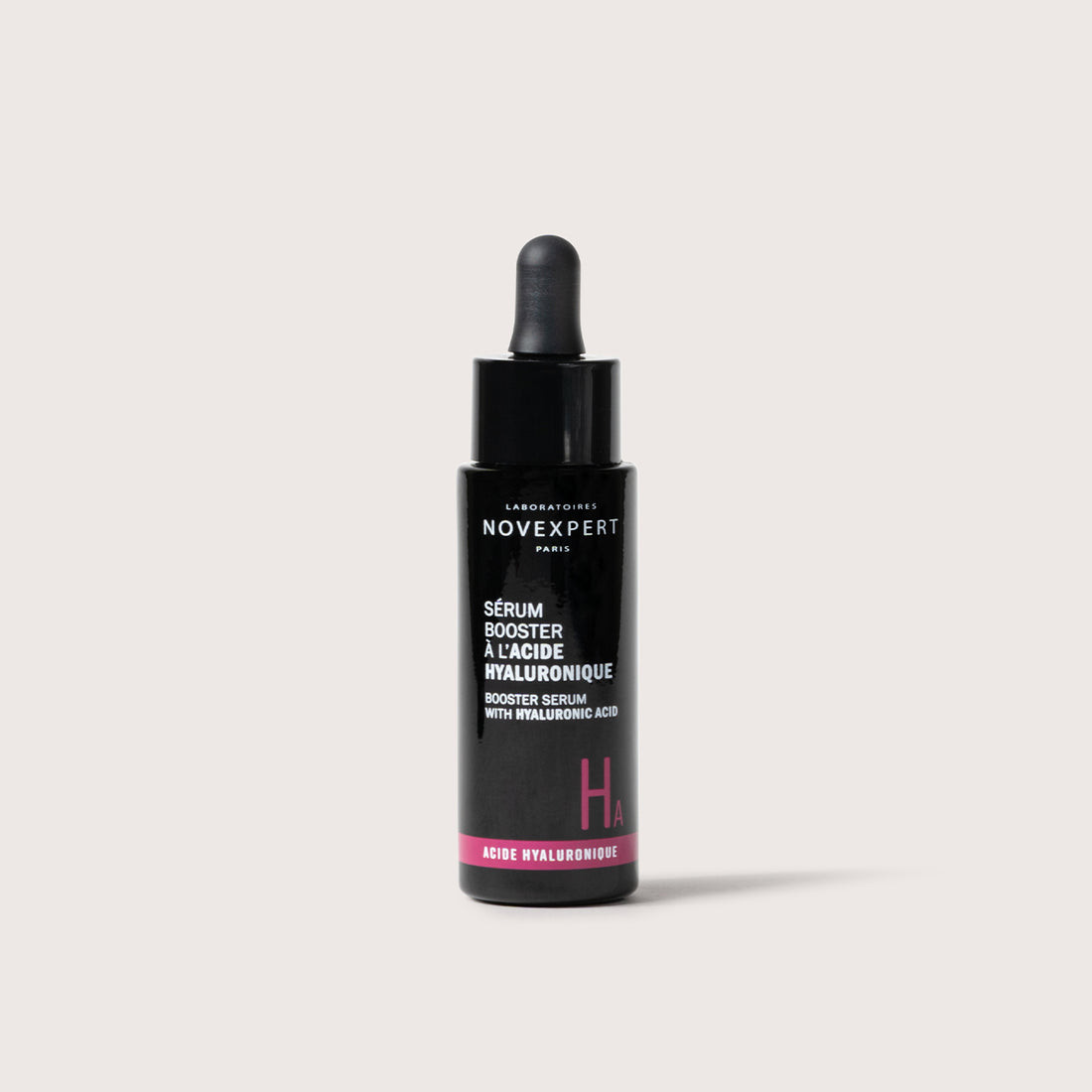 NOVEXPERT Serum Booster Hyaluronic Acid
