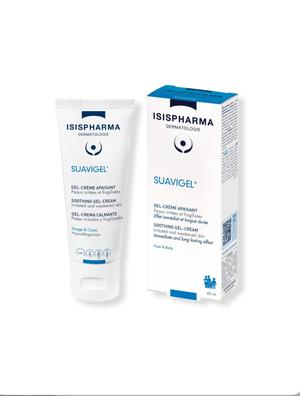 ISISPHARMA Suavigel