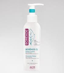 ACM BOREADE CL - CREMA LAVANTE