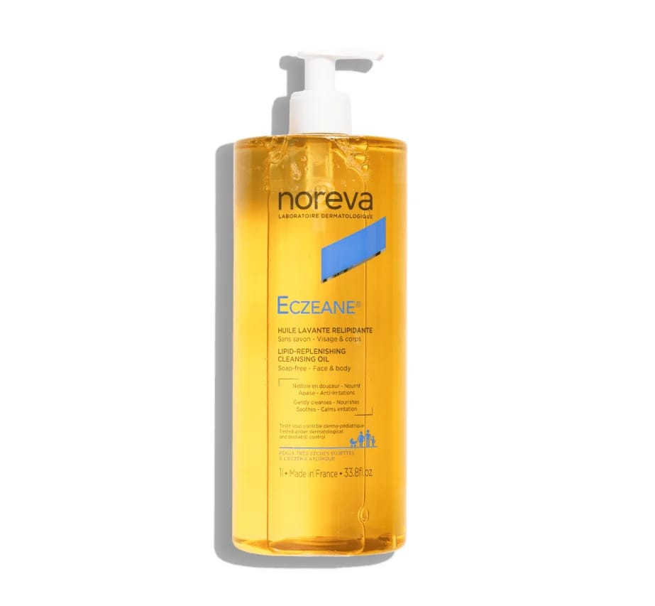 NOREVA ECZEANE ACEITE LAVANTE