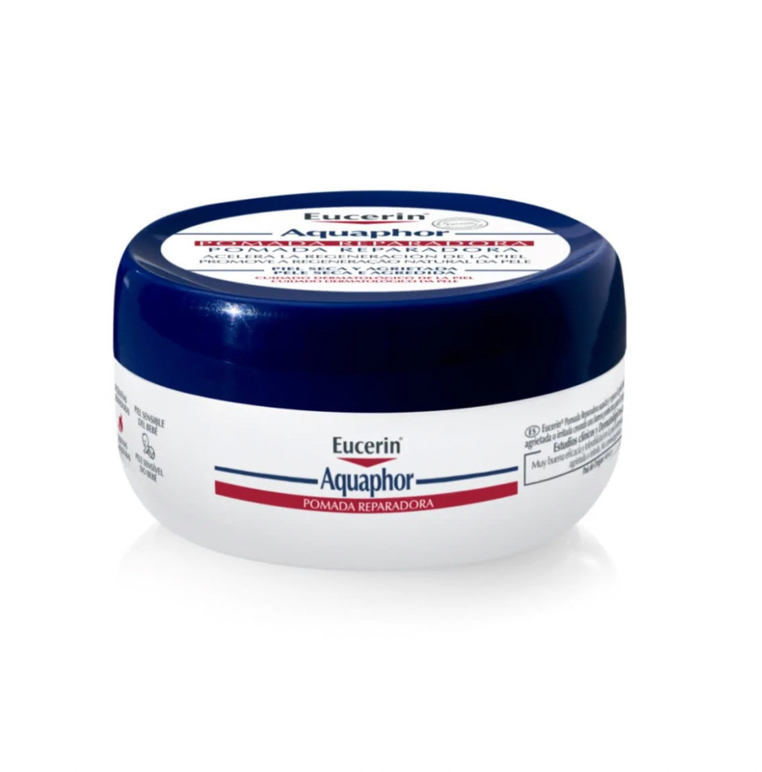 EUCERIN AQUAPHOR Pomada Reparadora
