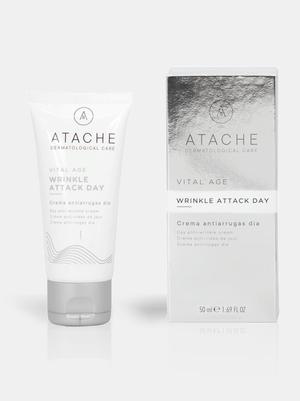 ATACHE Vital Age Wrinkle Attack Day