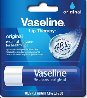 VASELINE LIP THERAPY