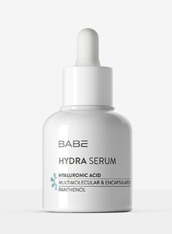 BABE HYDRA SERUM