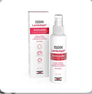 ISDIN Lambdapil Loción en Spray