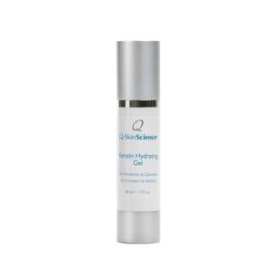 Q SKIN SCIENCE Keratin Hydrating Gel