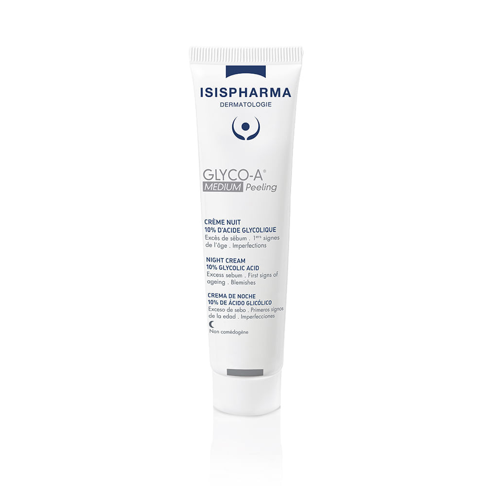 ISISPHARMA Glyco-A Medium Peeling