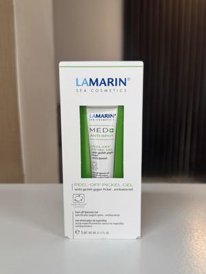 LAMARIN MED ANTI SPOT PEEL OFF PICKEL GEL