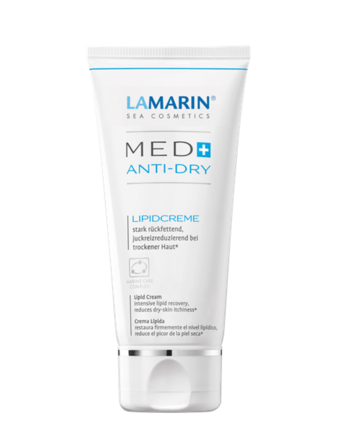 LAMARIN Med Anti Dry Crema Lípida