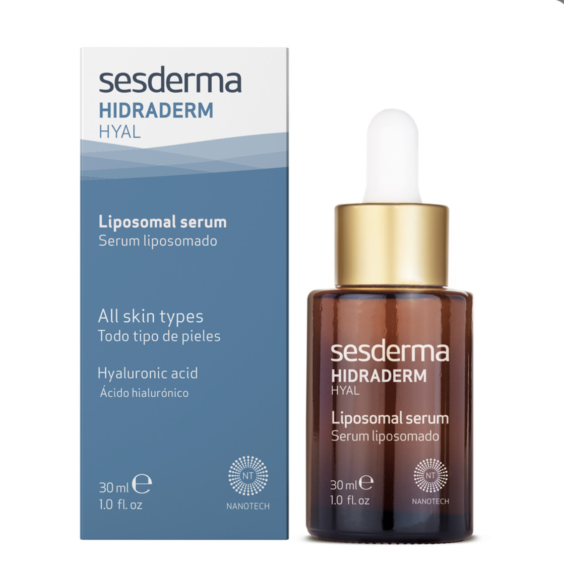 SESDERMA Hidraderm Hyal Serum