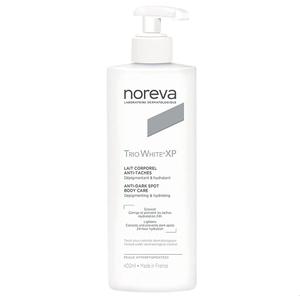 Noreva Trio white XP leche corporal despigmentante