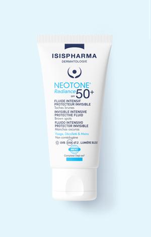 ISISPHARMA Neotone Radiance SPF 50+