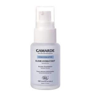 GAMARDE Hydrating Elixir Booster