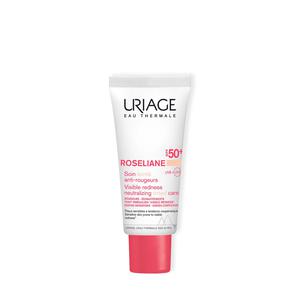 URIAGE Roseliane CC Cream SPF 50+ TONO CLARO