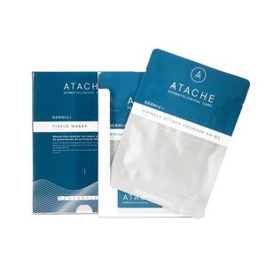 ATACHE DERMIC + Mascarilla rejuvenecedora y antiarrugas