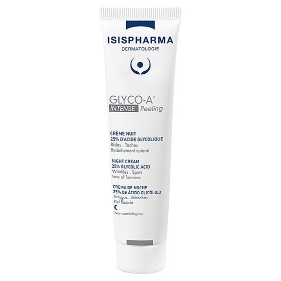 ISISPHARMA Glyco-A Intense Peeling