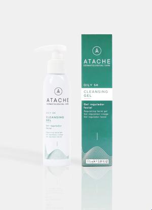 ATACHE Oily SK CLEANSING GEL