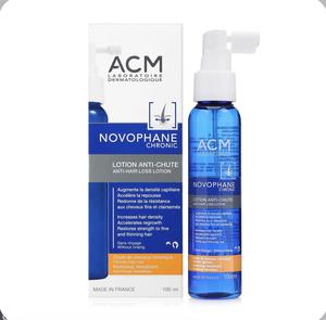 ACM NOVOPHANE LOCIÓN ANTICAIDA CRONICA