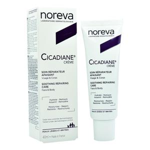NOREVA Cicadiane crema