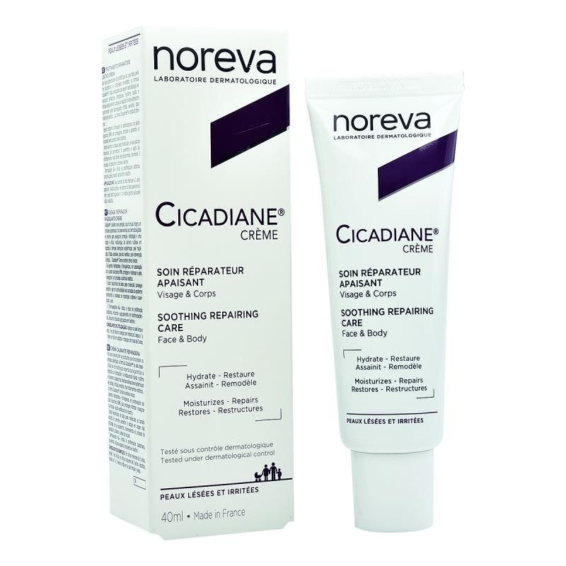 NOREVA Cicadiane crema