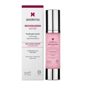 SESDERMA Resveraderm Antiox