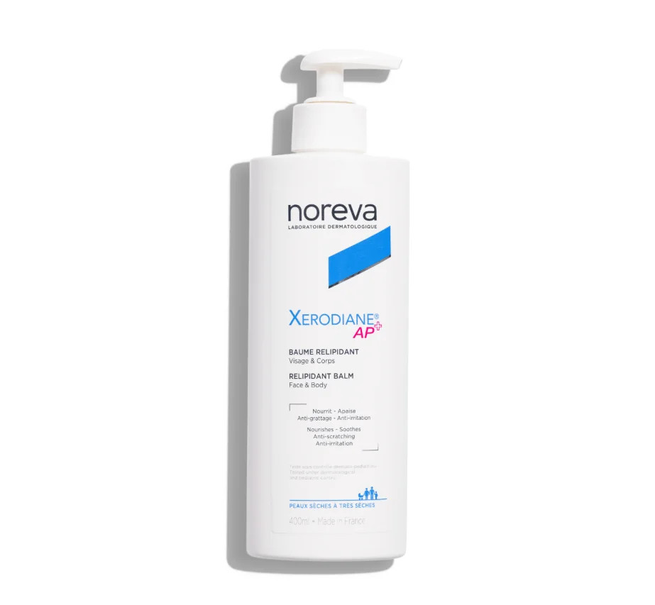 NOREVA Xerodiane AP+ Baume Relipidizante