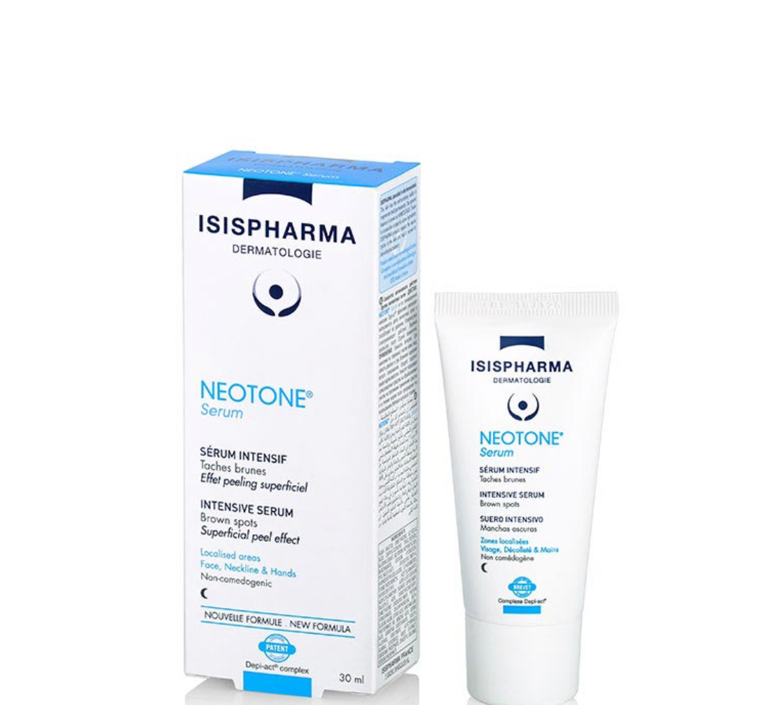 ISISPHARMA Neotone Serum