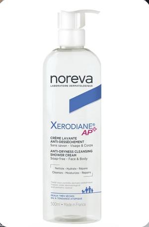 NOREVA Xerodiane AP+ CREMA LAVANTE