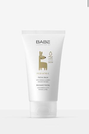 BABE Bálsamo Facial Pediatric