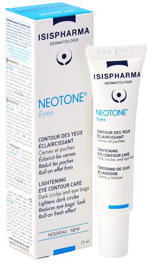 ISISPHARMA Neotone EYES