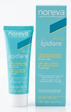 Noreva EPIDIANE CREMA FISURAS