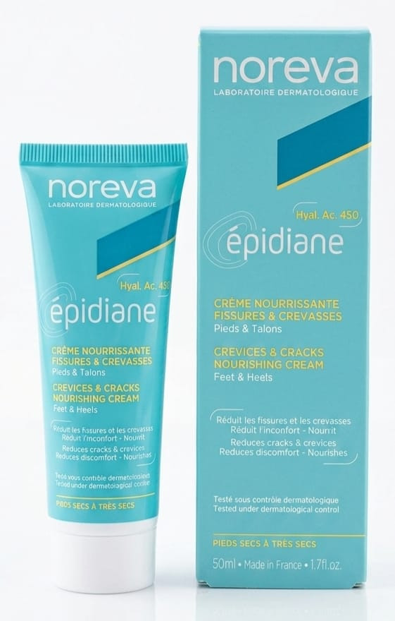 Noreva EPIDIANE CREMA FISURAS