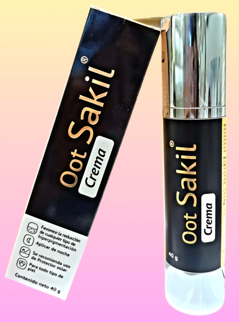 DERMIX OoT Sakil crema