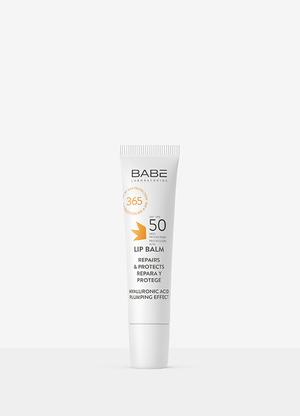 BABE LIP BALM SPF 50+
