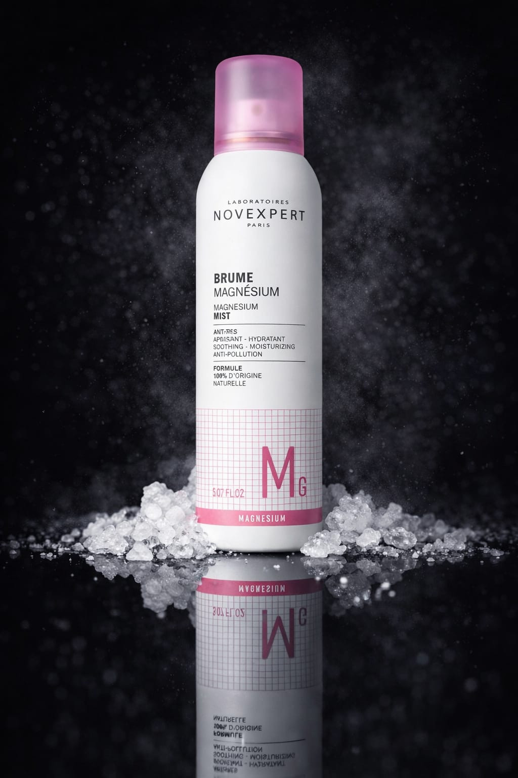 NOVEXPERT BRUMA MAGNESIO