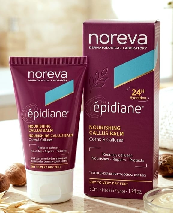 NOREVA EPIDIANE BALSAMO HIDRATASION 24 H
