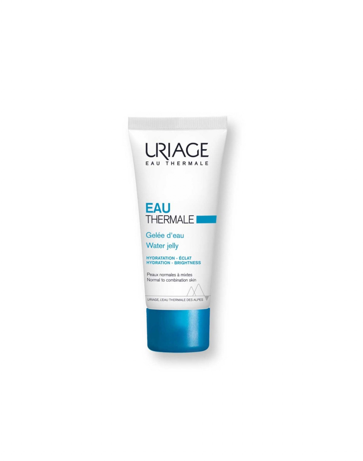 URIAGE EAU Thermale Water Jelly