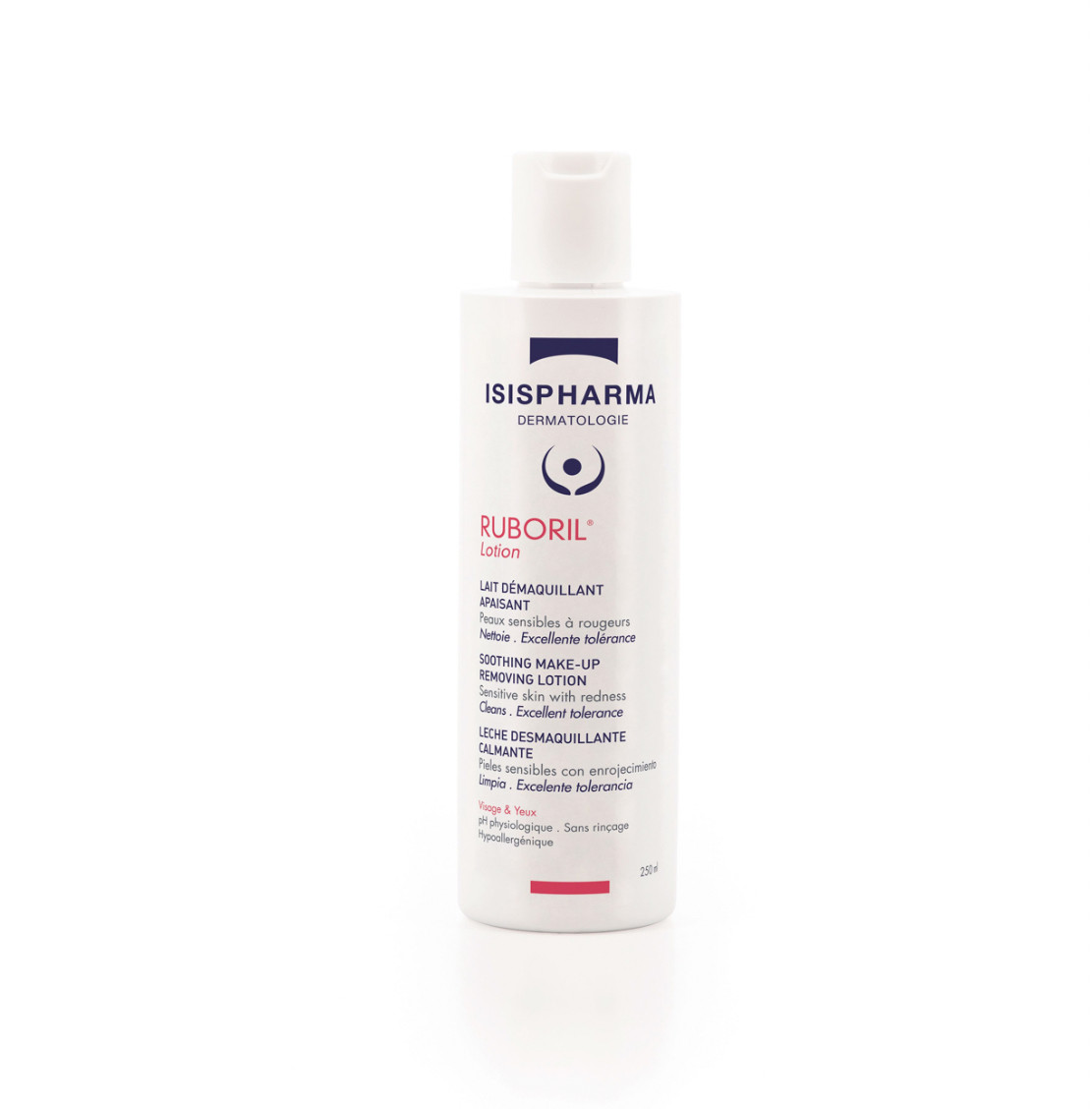ISISPHARMA Ruboril Lotion
