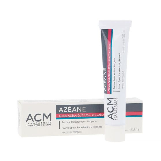 ACM AZEANE 