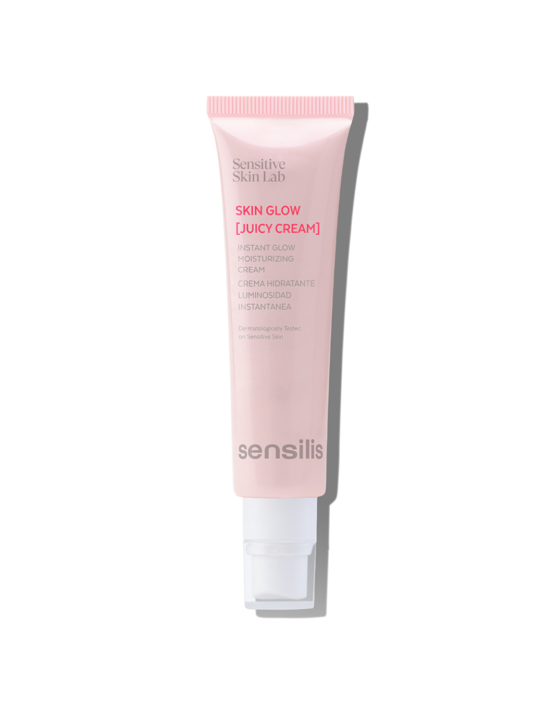 SENSILIS Skin Glow Juicy Cream