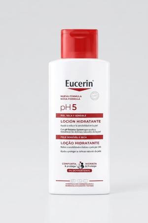EUCERIN PH5 LOCION HIDRATANTE 250 ml
