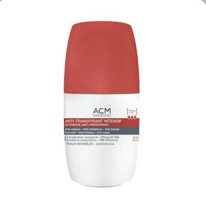 ACM ANTITRANSPIRANTE INTENSO