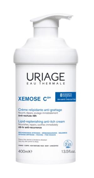 URIAGE Xemose C CREMA RELIPIDIZANTE ANTI PICOR