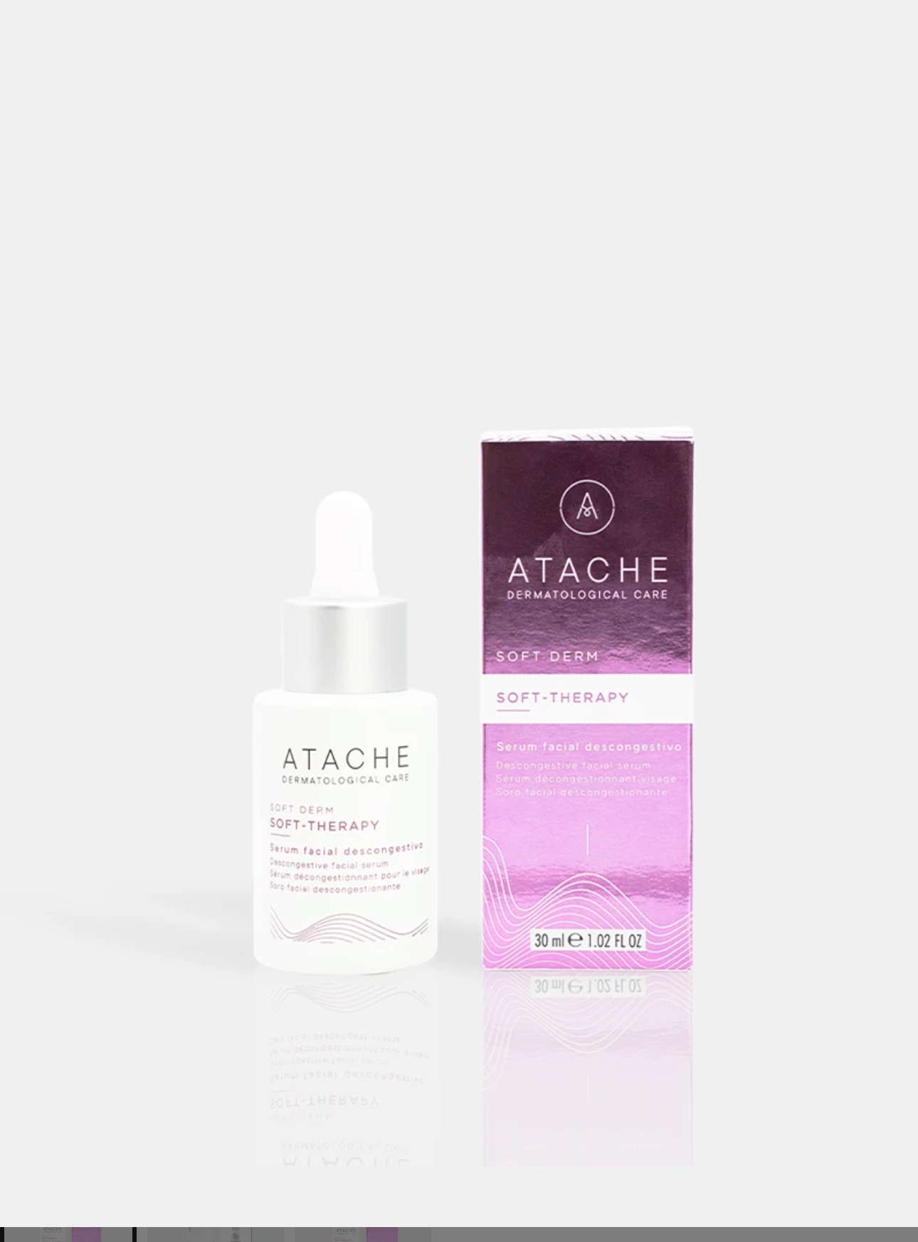 ATACHE Soft Derm Soft Therapy
