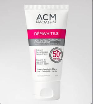 ACM Dépiwhite S