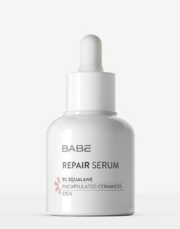 BABE REPAIR SERUM